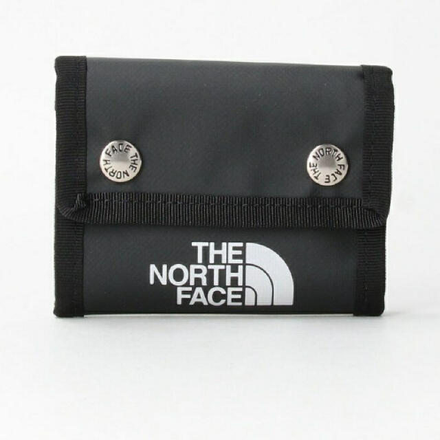 THE NORTH FACE(ザノースフェイス)のTHE NORTH FACE   NM82153 メンズのファッション小物(折り財布)の商品写真