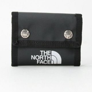 ザノースフェイス(THE NORTH FACE)のTHE NORTH FACE   NM82153(折り財布)