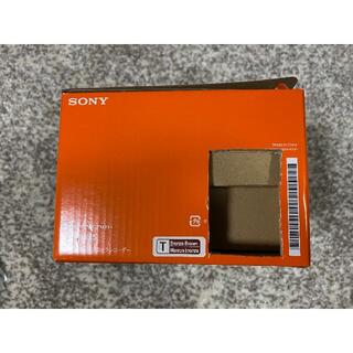 SONY FDR-AX45＋予備バッテリー＋ブースターチャージャー