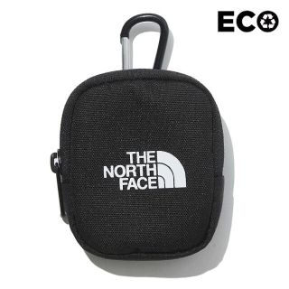 ザノースフェイス(THE NORTH FACE)のノースフェイス ミニポーチ ショルダーバッグ(ポーチ)