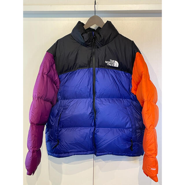 The North Face 1996 Rage Retro Nuptse