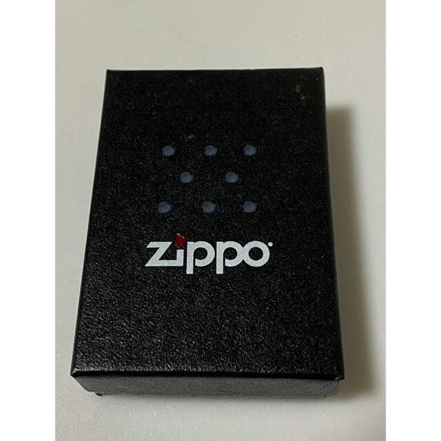 zippo ジッポー　25th anniversary ライター