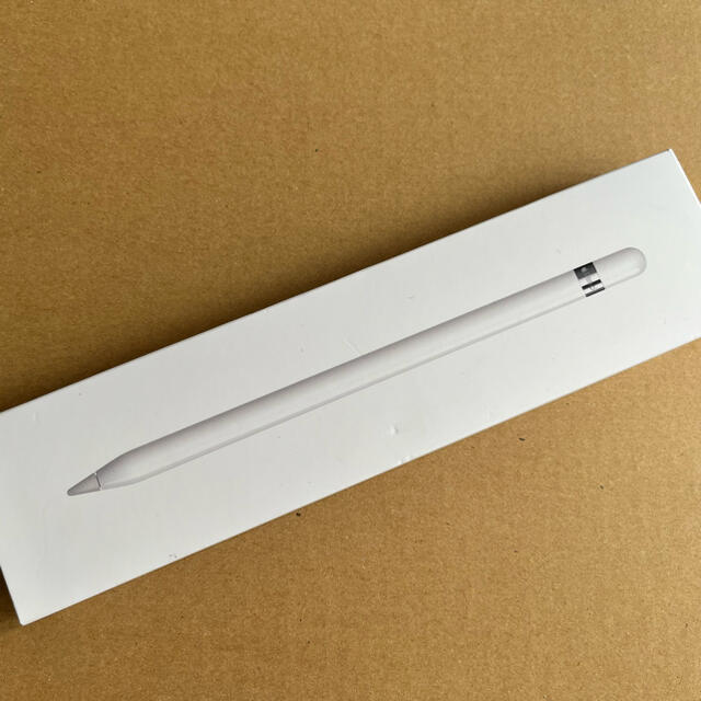 Apple Pencil 第一世代