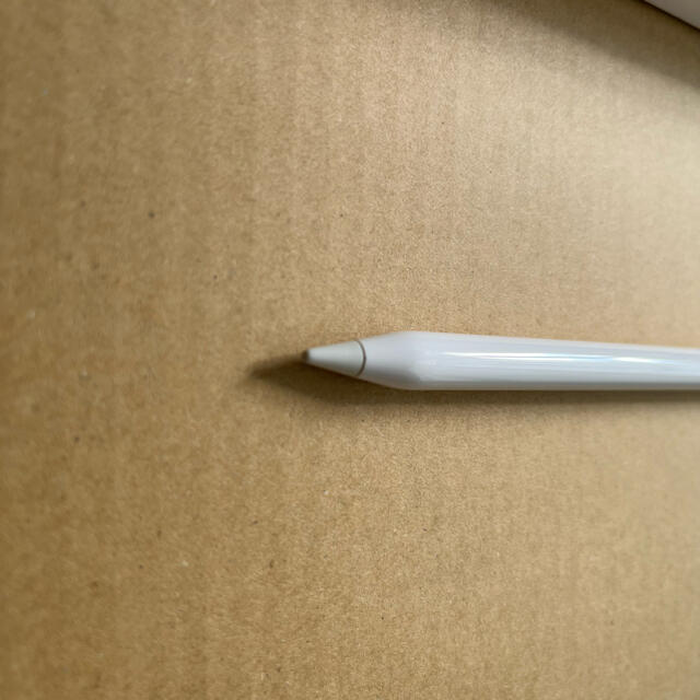 Apple Pencil 第一世代 3