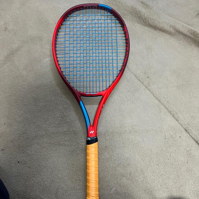 美品♪希少♪グラフモデル PRO STAFF CLASSIC BEAM 110 テニス 美品♪希少♪グラフモデル PRO STAFF CLASSIC BEAM 110 テニス