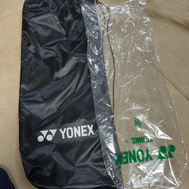 YONEX(ヨネックス)のVCORE100L スポーツ/アウトドアのテニス(ラケット)の商品写真