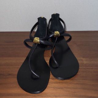 ドゥーズィエムクラス(DEUXIEME CLASSE)のDeuxieme ClasseVICINI STRAP SANDAL(サンダル)