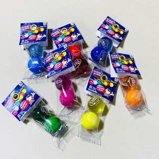 105バブルガムパーツ　お菓子チャーム(各種パーツ)