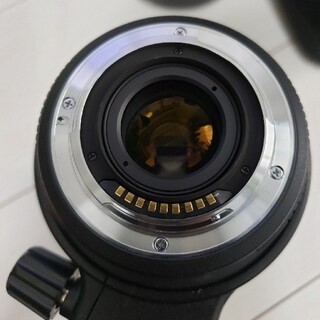 オリンパス　LSH-1220　交換用レンズ　50-200mm F2.8-3.5