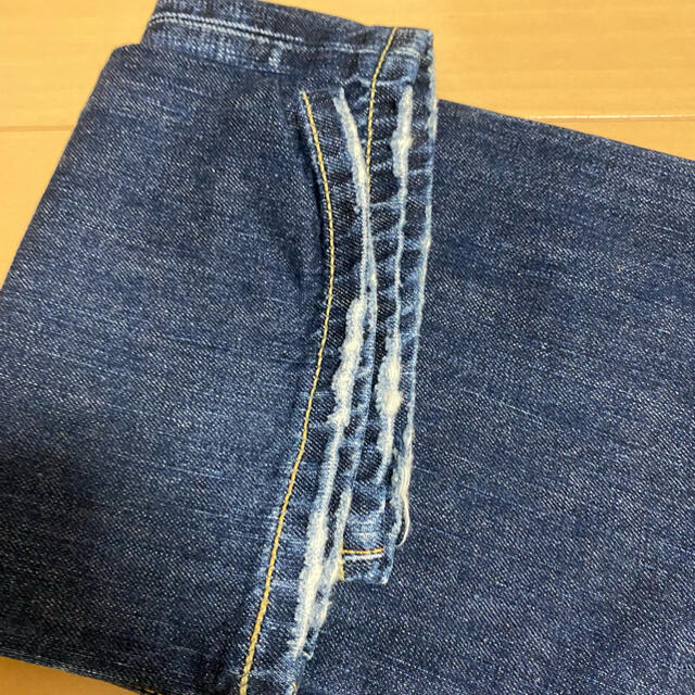 Levi strauss & co. 519 2