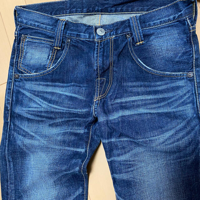 Levi strauss & co. 519 3