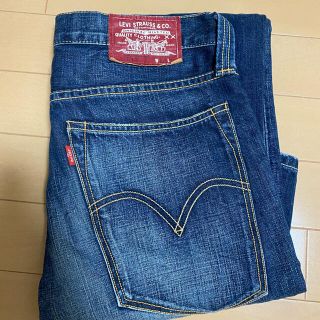 Levi's - Levi strauss & co. 519の通販 by KIT SHOP|リーバイスなら ... Levi strauss & co. 519