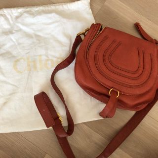 クロエ(Chloe)のChloe マーシー(ショルダーバッグ)