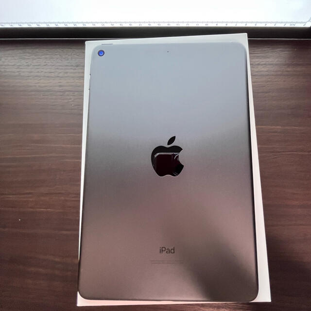 iPad mini 第5世代 WiFi 256GB スペースグレイ