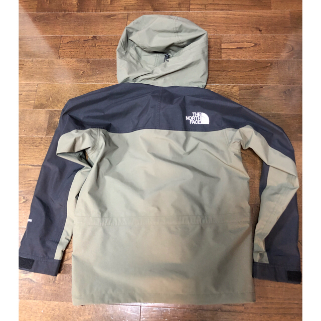 THE NORTH FACE ノースフェイス マウンテンライトジャケットMサイズ 1