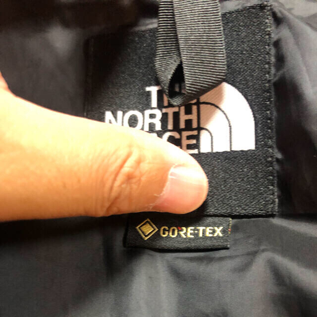 THE NORTH FACE ノースフェイス マウンテンライトジャケットMサイズ