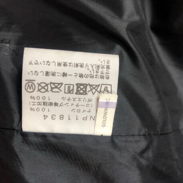 THE NORTH FACE ノースフェイス マウンテンライトジャケットMサイズ 4