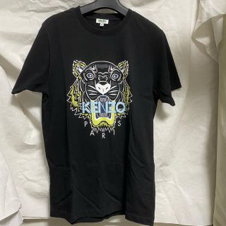 KENZO(Tシャツ/カットソー(半袖/袖なし))のフリマアイテム一覧 KENZO(Tシャツ/カットソー(半袖/袖なし))のフリマアイテム一覧