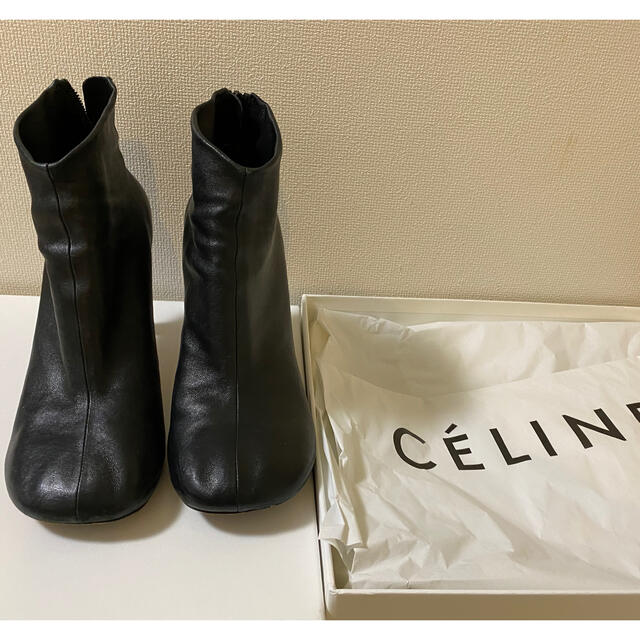 celine(セリーヌ)のCeline ブーツ レディースの靴/シューズ(ブーツ)の商品写真