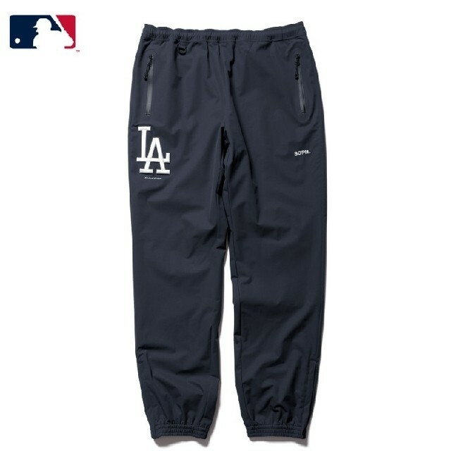 F.C.Real Bristol DODGERS セットアップ 上XL 下L