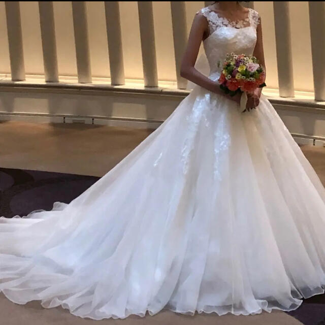 値下げ 美品 ドレス 結婚式 二次会 バービー バービィー ドレス