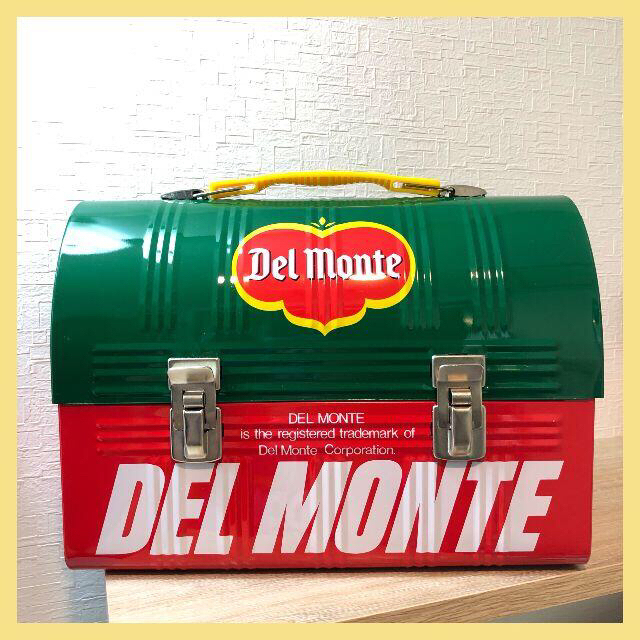 DEL MONTE ランチ缶 懸賞品 - 雑貨