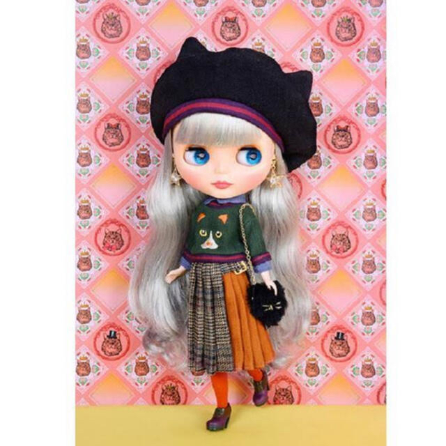 ネオブライス　アイルロファイルスタイル　Blythe