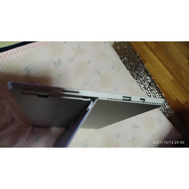 Surface Pro3 i5 4300 4GB SSD128G 6