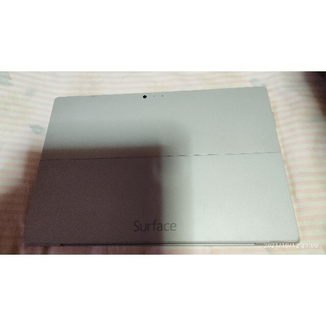 Surface Pro3 i5 4300 4GB SSD128G 7