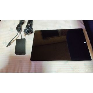 マイクロソフト(Microsoft)のSurface Pro3 i5 4300 4GB SSD128G(タブレット)