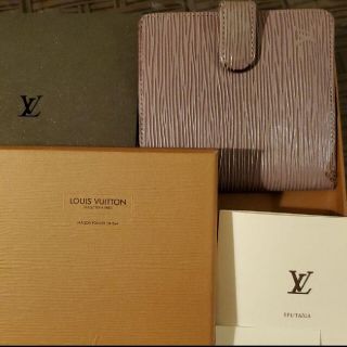 51ページ目 - ヴィトン(LOUIS VUITTON) エピ 財布(レディース)の通販