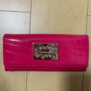 エミリアウィズ(EmiriaWiz)のEmiriaWiz 長財布(長財布)