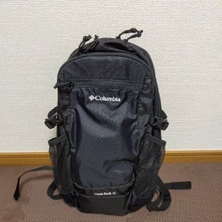 コロンビア(Columbia)のColumbia　リュック(登山用品)