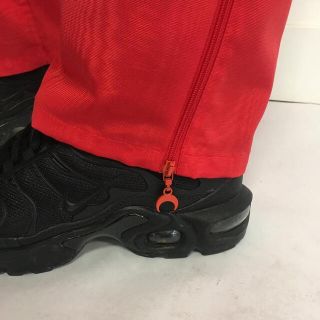 marine serre fw18 パンツ　最終値下げ(スキニーパンツ)