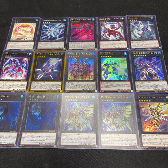 遊戯王 シャーク デッキ | hydrocore.co.id