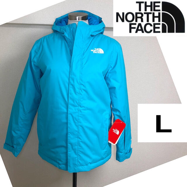 THE NORTH FACE - 未使用タグ付ザノースフェイス(L THE NORTH FACE - 未使用タグ付ザノースフェイス(L