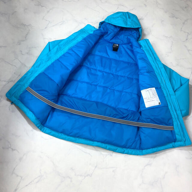 THE NORTH FACE - 未使用タグ付ザノースフェイス(L THE NORTH FACE - 未使用タグ付ザノースフェイス(L