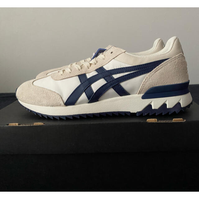 Onitsuka Tiger(オニツカタイガー)のオニツカタイガー　CALIFORNIA 78 EX ベージュ レディースの靴/シューズ(スニーカー)の商品写真