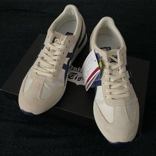 オニツカタイガー(Onitsuka Tiger)のオニツカタイガー　CALIFORNIA 78 EX ベージュ(スニーカー)