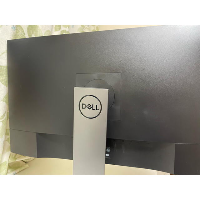 店舗限定限定あり ②DELL P2720DC 27インチ USB-Cモニタ－ 家電・スマホ・カメラ