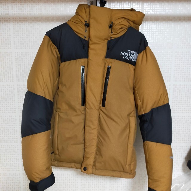 【美品】THE NORTH FACE マウンテンライト 希少ブリティッシュカーキ