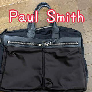 ポールスミス(Paul Smith)のPaul Smith ビジネスバッグ(ビジネスバッグ)