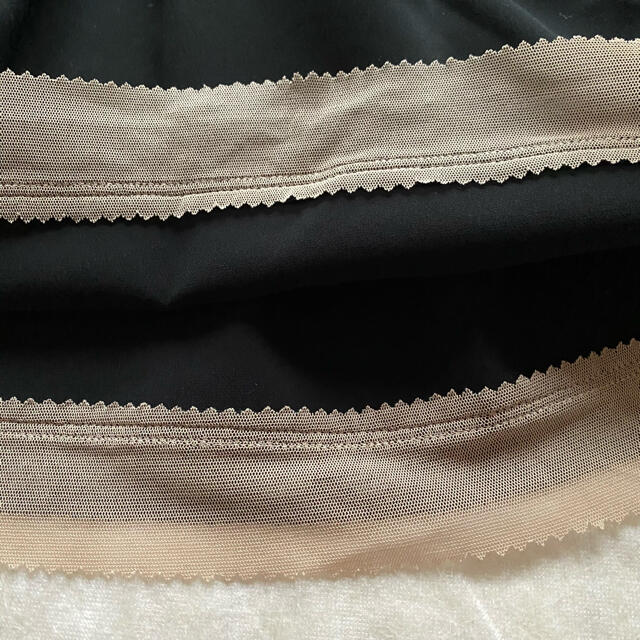 FOXEY(フォクシー)の現行ロゴ✨FOXEYロワールスカート40 レディースのスカート(ひざ丈スカート)の商品写真