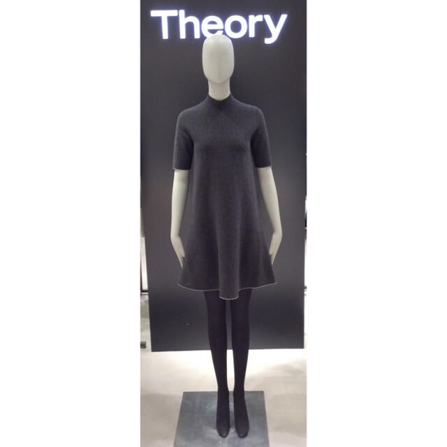 Theory ワンピース　Sサイズ