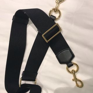 マークジェイコブス(MARC JACOBS)のMARC JACOBS ストラップ(ショルダーバッグ)