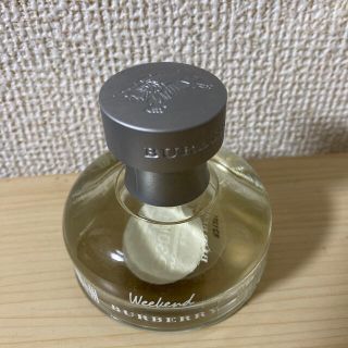 バーバリー(BURBERRY)のバーバリー香水(香水(女性用))