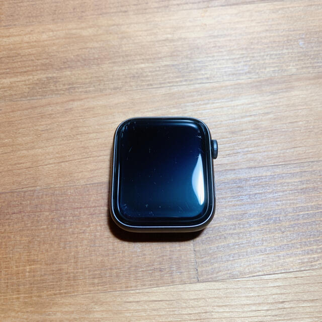 Apple watch Series５ セルラー アルミニウム 44mm