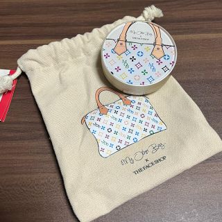 ザフェイスショップ(THE FACE SHOP)の【新品未使用】 OIL CONTROL WATER CUSHION(ファンデーション)