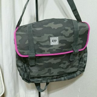 ギャップ(GAP)の☆新品 GAP 2wayバッグ(ショルダーバッグ)