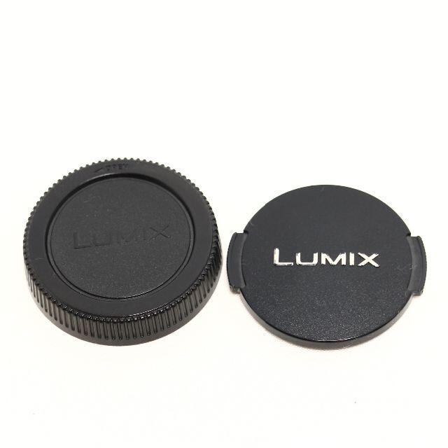 Panasonic LUMIX G 14mm f2.5 ASPH. H-H014 1
